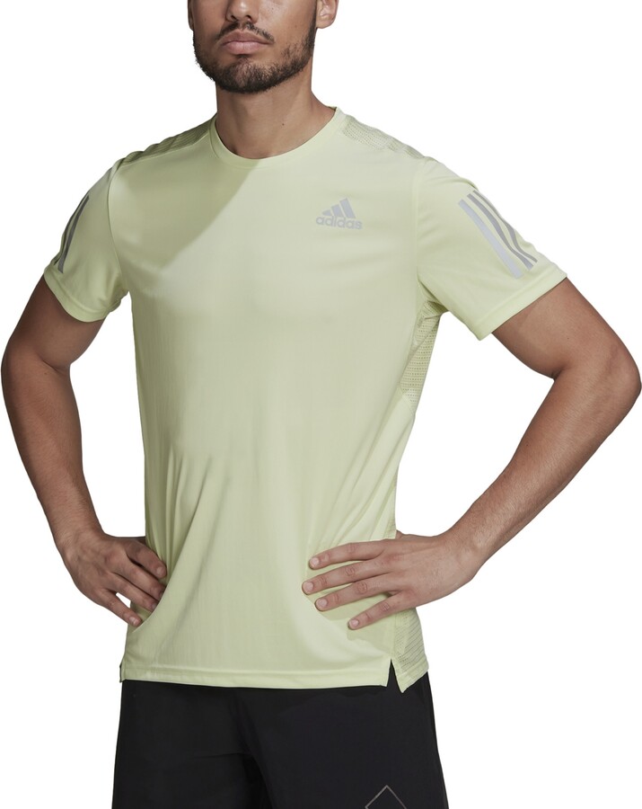 adidas Green Men's Shirts | Shop the world's largest collection of fashion  | ShopStyle