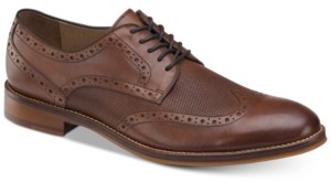 johnston and murphy walden blucher