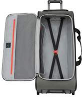 Thumbnail for your product : Victorinox 'Wt 5.0' Rolling Duffel Bag - Black