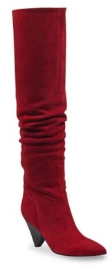 Marc Fisher Pagie Over The Knee Boot
