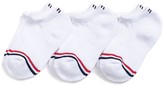 Thumbnail for your product : Tommy Hilfiger No Show Sock 3pk