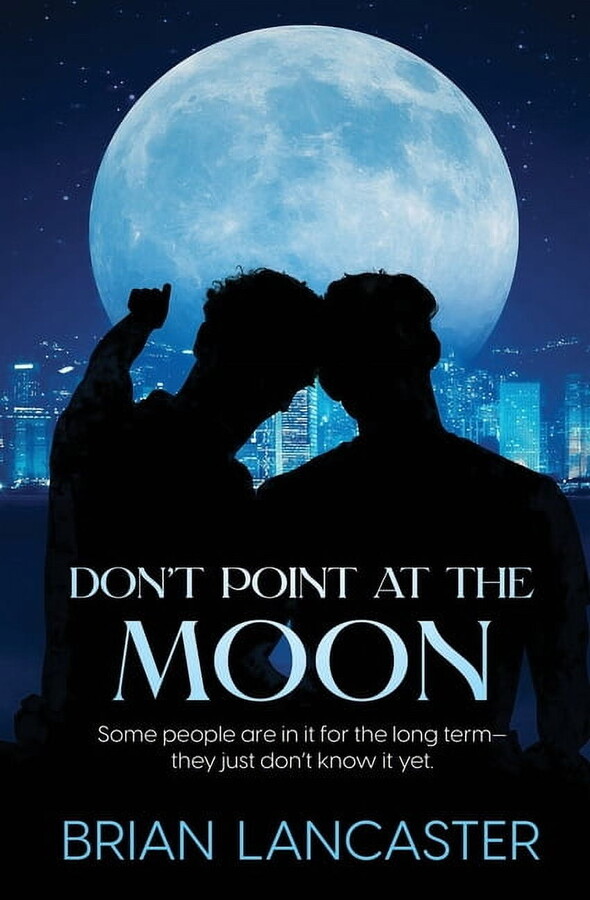 Don't Point at the Moon, (Paperback)