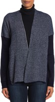 Thumbnail for your product : Current Air Colorblock Cardigan