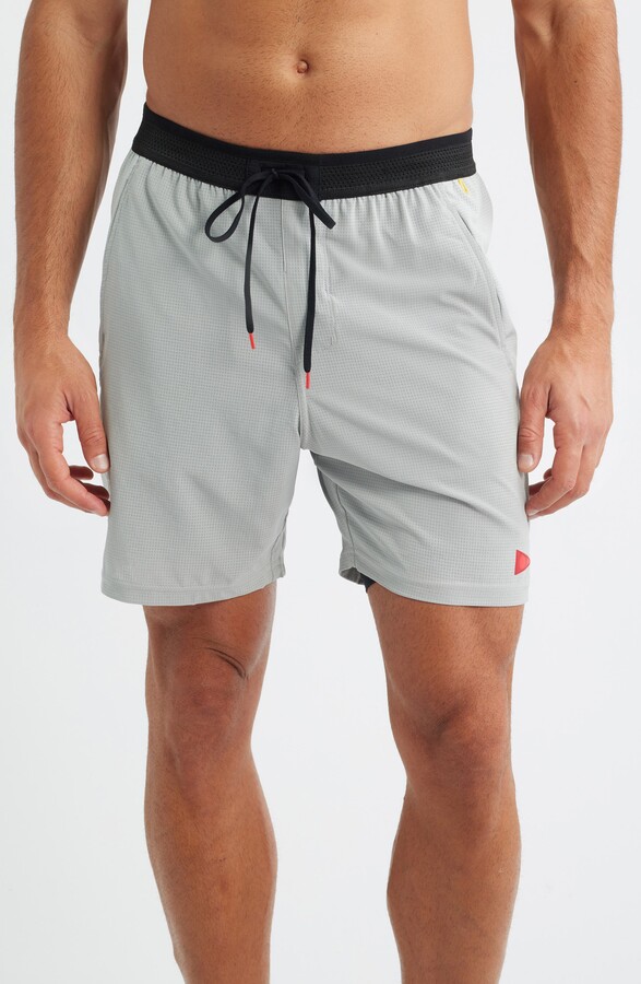 Florence Airtex 2-in-1 Utility Shorts