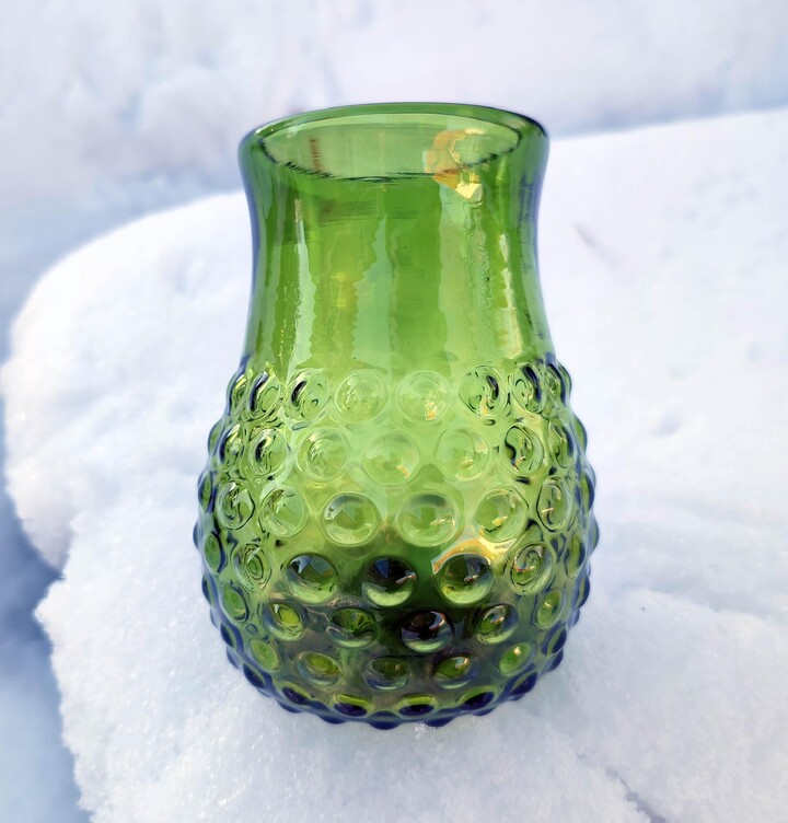 Etsy Replica Glass Cup From Birka. Grave 539 -Sz65