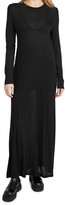 Thumbnail for your product : ATM Anthony Thomas Melillo Modal Jersey Maxi Dress