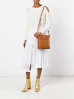 Thumbnail for your product : Manu Atelier Pristine crossbody bag