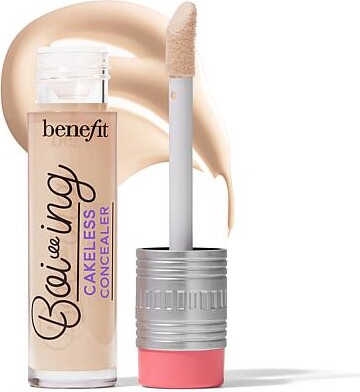 Benefit Cosmetics Boi-ing Cakeless Full Coverage FairNeutral Concealer