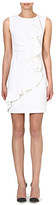 Thumbnail for your product : Emilio Pucci Ruffled shift Summer Dress