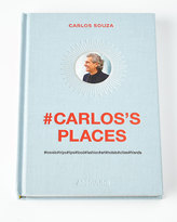 Thumbnail for your product : Horchow "Carlos's Places"