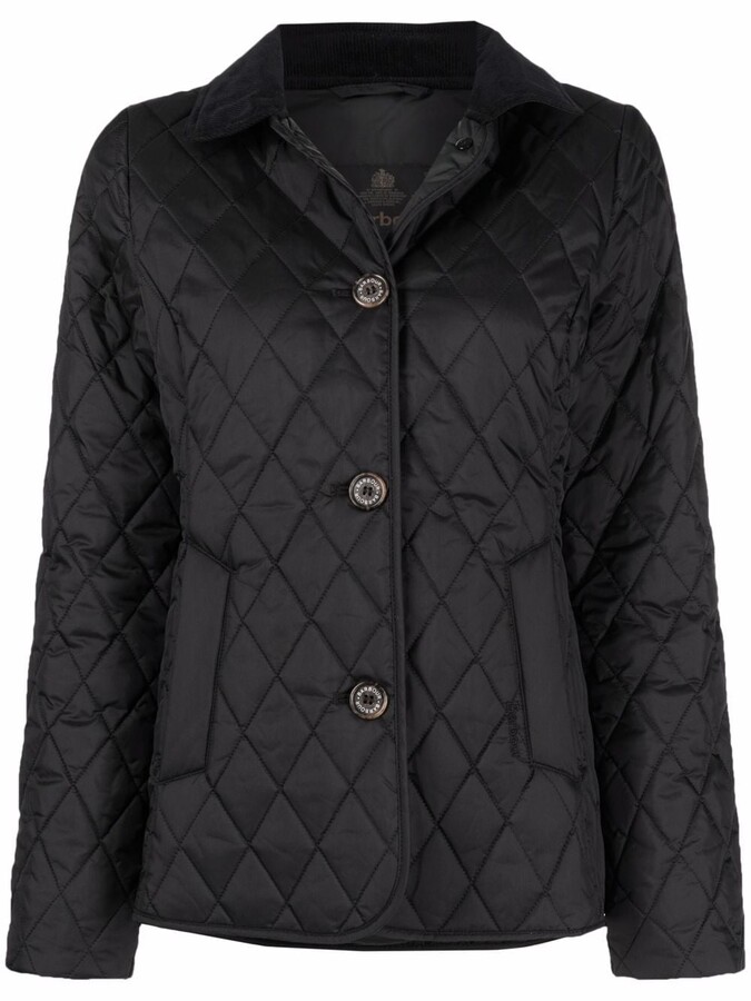 barbour bomber jacket womens
