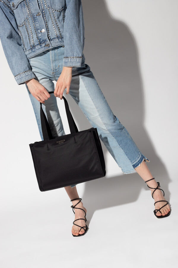 Kate Spade 'Sam' Shopper Bag Women's Black - ShopStyle
