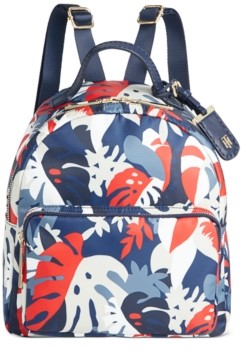 zaini tommy hilfiger