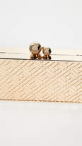 Thumbnail for your product : Inge Christopher Anya Box Clutch