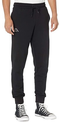 kappa sweatpants mens