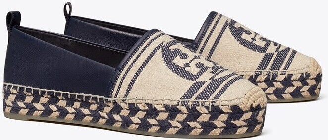 Tory Burch Espadrille