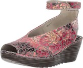 Thumbnail for your product : Bernie Mev. Women's MELY Platform