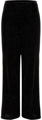 Phase Eight Sissy Glitter Trousers