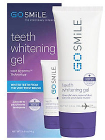GO SMiLE® Teeth Whitening Gel, 3.4 oz