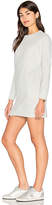 Thumbnail for your product : C&C California Marlow Sweatshirt Dress
