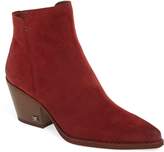 Red Women's Boots - ShopStyle