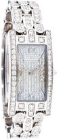 Thumbnail for your product : Harry Winston Avenue C Watch
