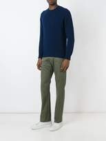 Thumbnail for your product : E. Tautz chino trousers