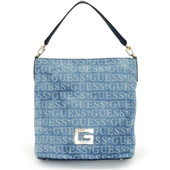 guess hobo bag