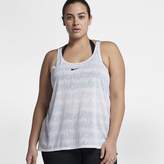 Thumbnail for your product : Nike Plus Size) Women's Training Tank
