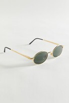 Thumbnail for your product : Urban Outfitters Vintage Vintage Europa Sunglasses