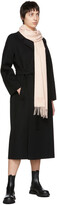 Thumbnail for your product : Max Mara Pink Wadalia Scarf