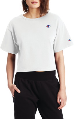 champion exercise tops