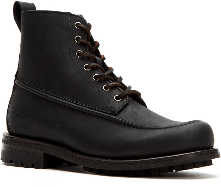 frye torino work boot