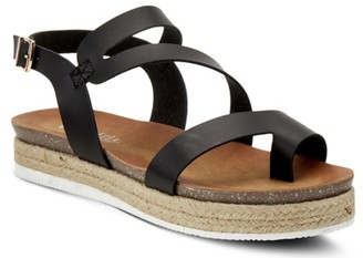 patrizia by spring step larissa espadrille sandal