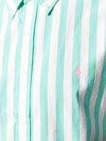 Thumbnail for your product : Polo Ralph Lauren striped summer shirt