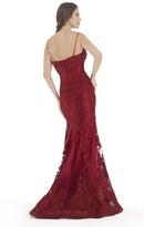 Thumbnail for your product : Morrell Maxie 15668 Sweetheart Bustier Mermaid Gown