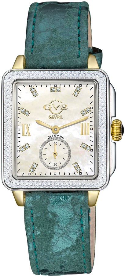 Gv2 Watches | Shop the world's largest collection of fashion 