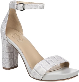 naturalizer berry platform espadrille sandals