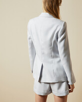 Thumbnail for your product : Ted Baker PELIA Lightweight blazer