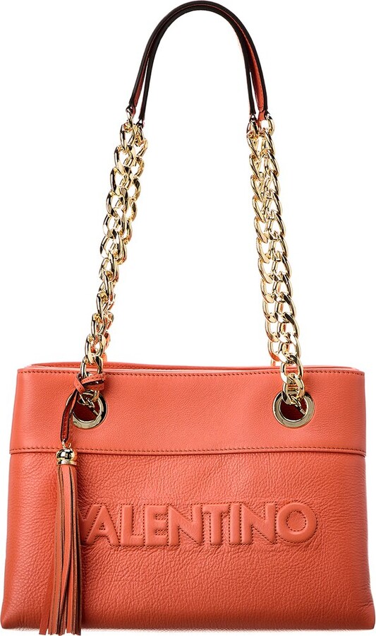 Authentic Valentino Valentino By Mario Valentino Kali Leather