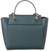 Thumbnail for your product : Celine Nano Belt Bag Leather Tote