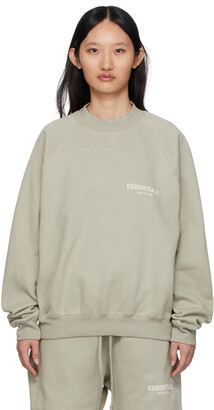 Essentials Girls Pullover Hoodie Sweatshirt 