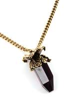 Thumbnail for your product : Alexander McQueen Necklace
