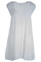 Thumbnail for your product : Vigorella Raglan Sleeve Dress w Pockets