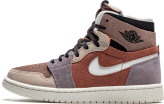 jordan high heels women's shoes