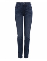 Thumbnail for your product : NYDJ Aheri Skinny Jeans