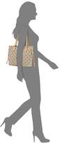 Thumbnail for your product : Giani Bernini Annabelle Chain Signature Tulip Tote, Created for Macy's