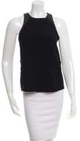 Thumbnail for your product : Rag & Bone Textured Sleeveless Top