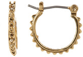 Thumbnail for your product : Rebecca Minkoff Mini Hoop Earrings