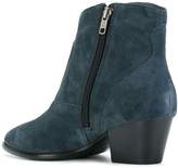 Thumbnail for your product : Ash pointed toe ankle boots